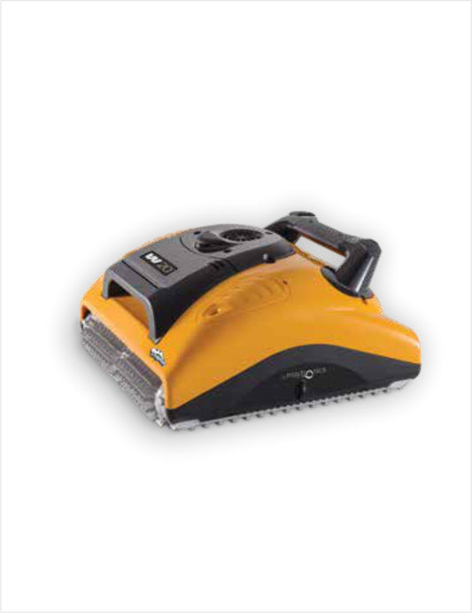 Pulitore automatico per piscine DOLPHIN W20